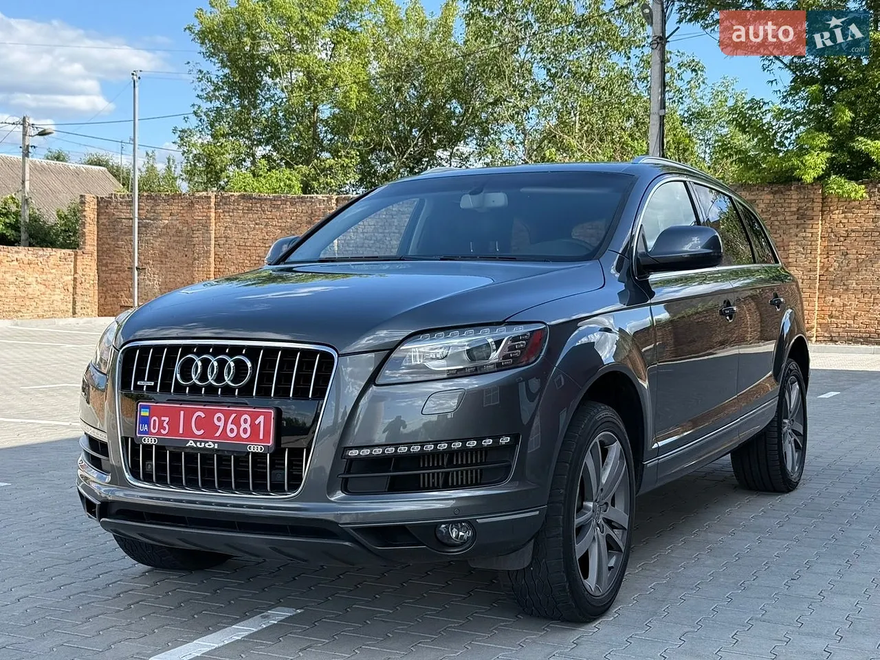 2019 Audi Q5 - мініатюра 90