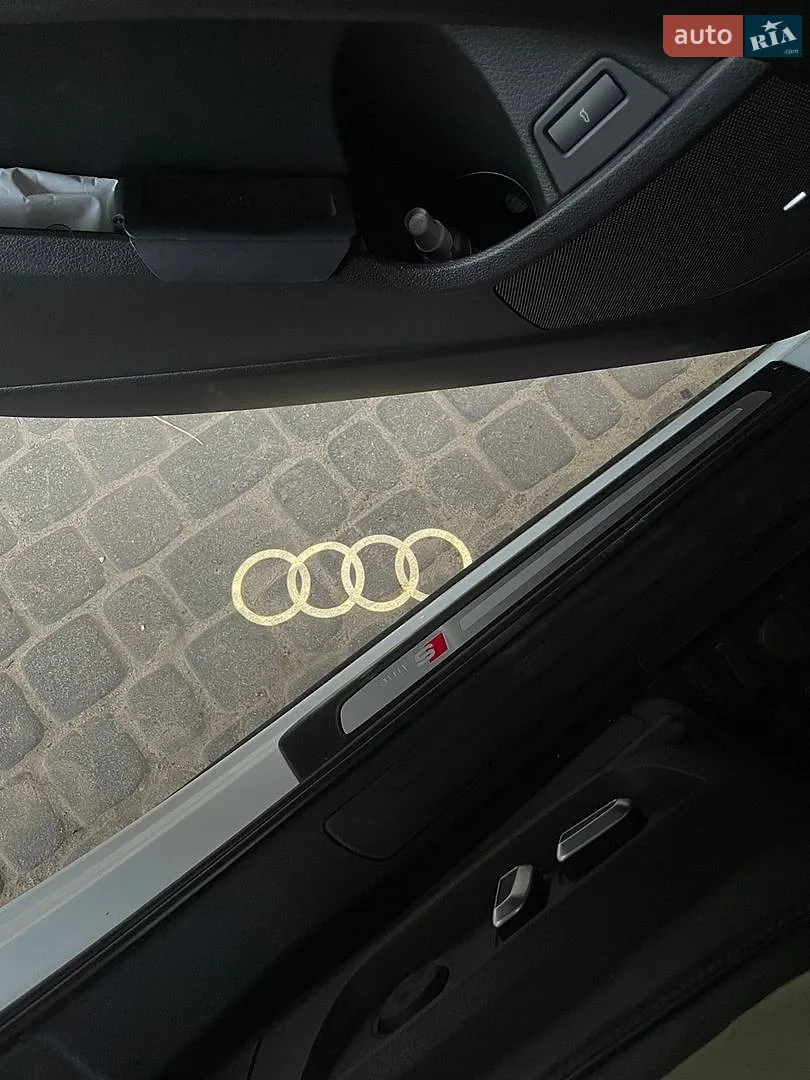 2015 Audi Q7 - мініатюра 5