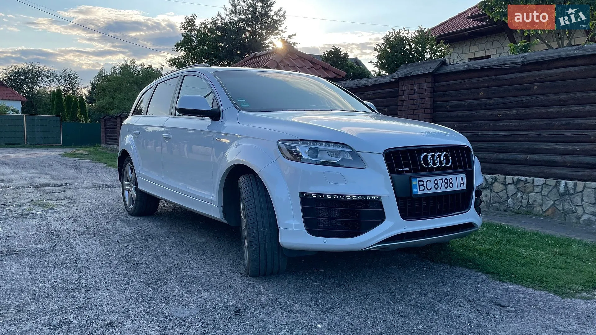 2015 Audi Q7 - мініатюра 8