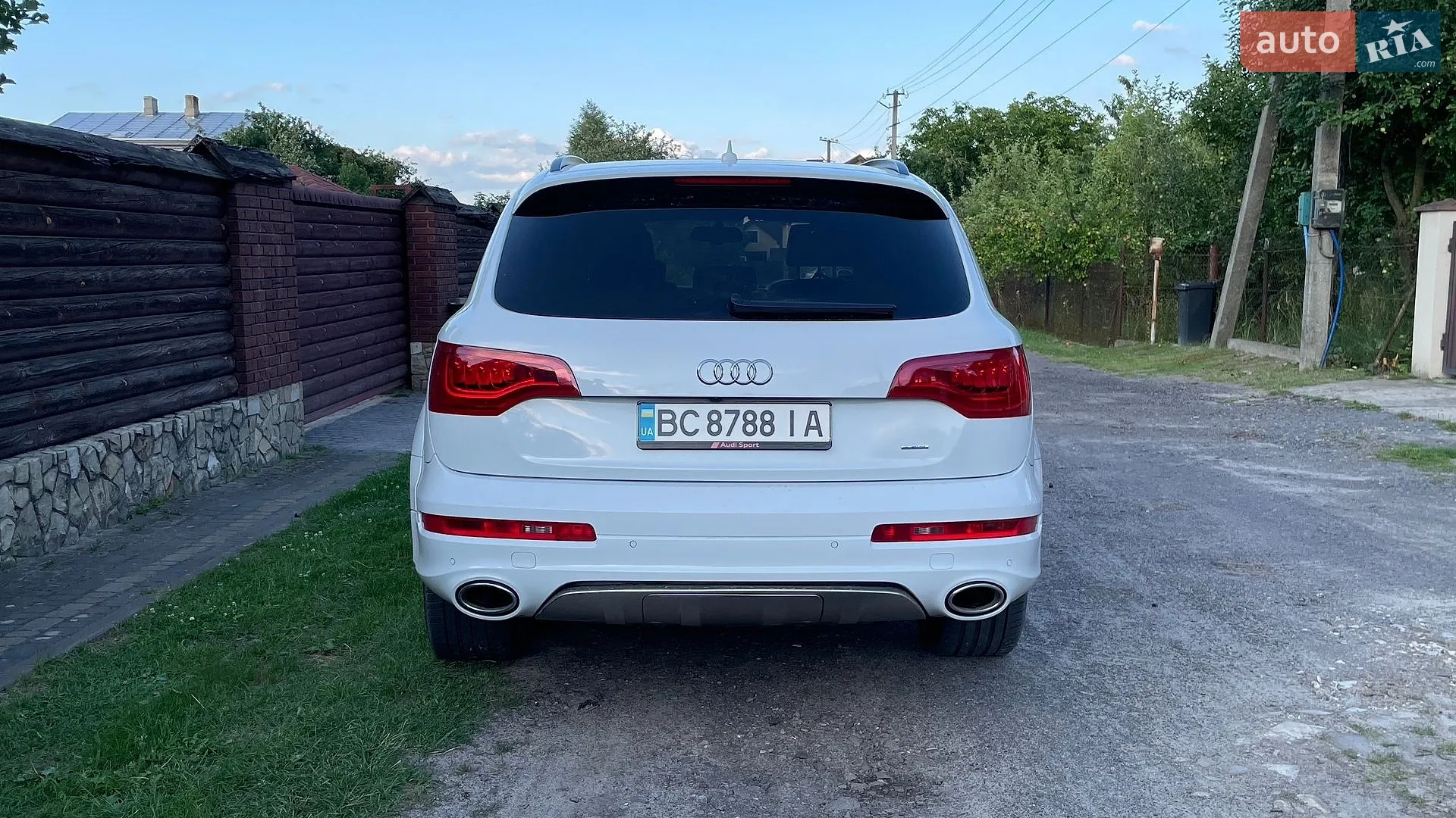 2015 Audi Q7 - мініатюра 10