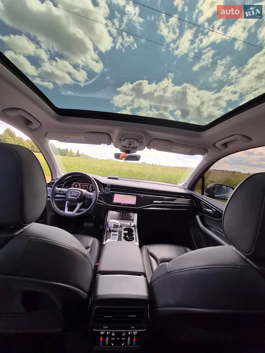 2022 Audi Q7 - мініатюра 29