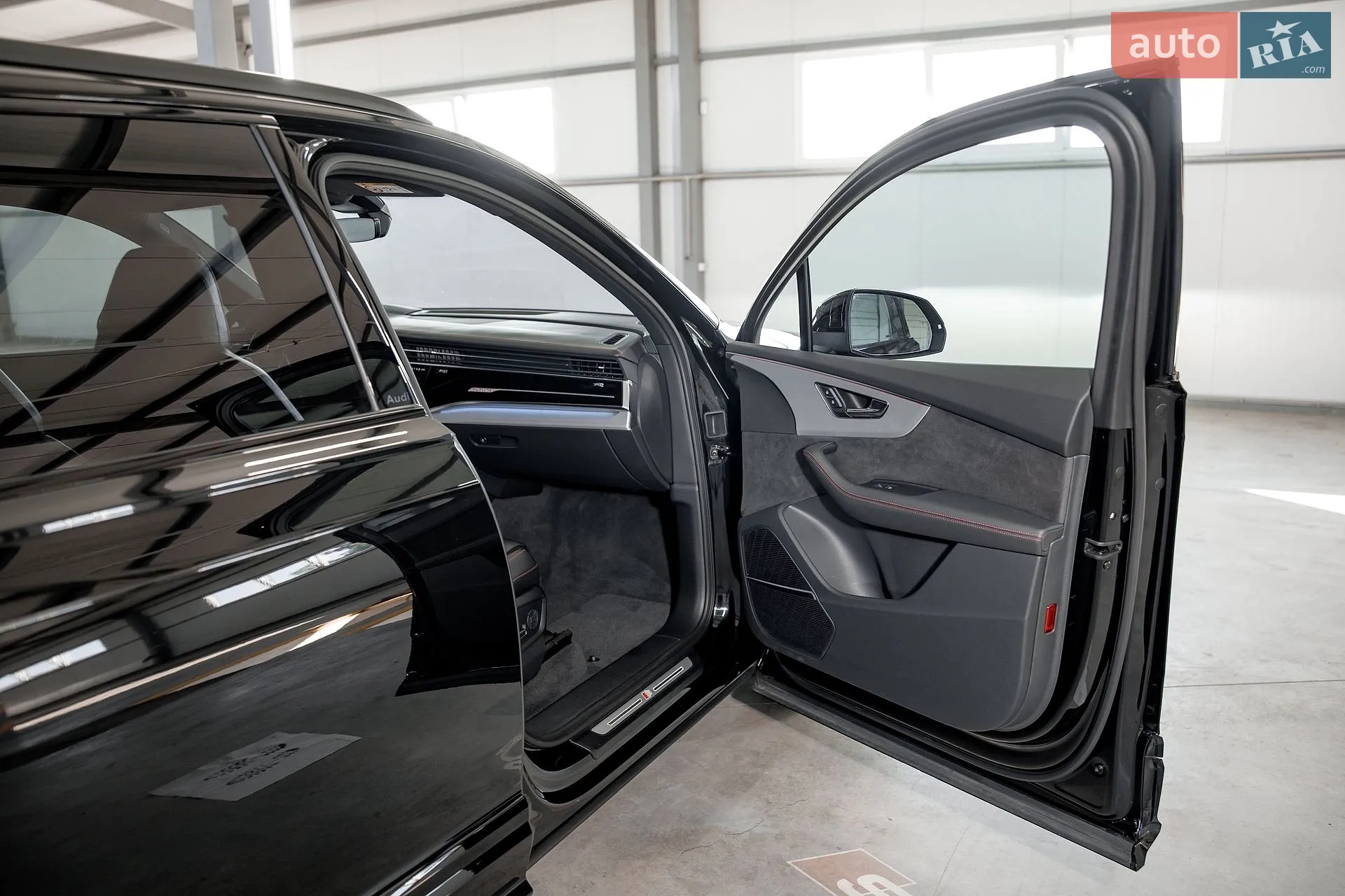 2024 Audi Q7 - мініатюра 50