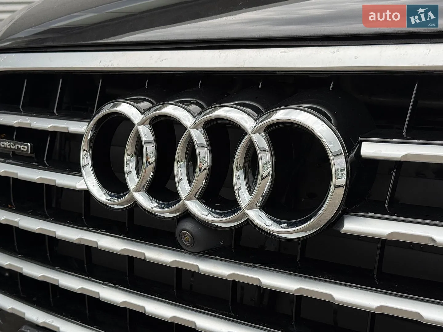 2016 Audi Q7 - мініатюра 6