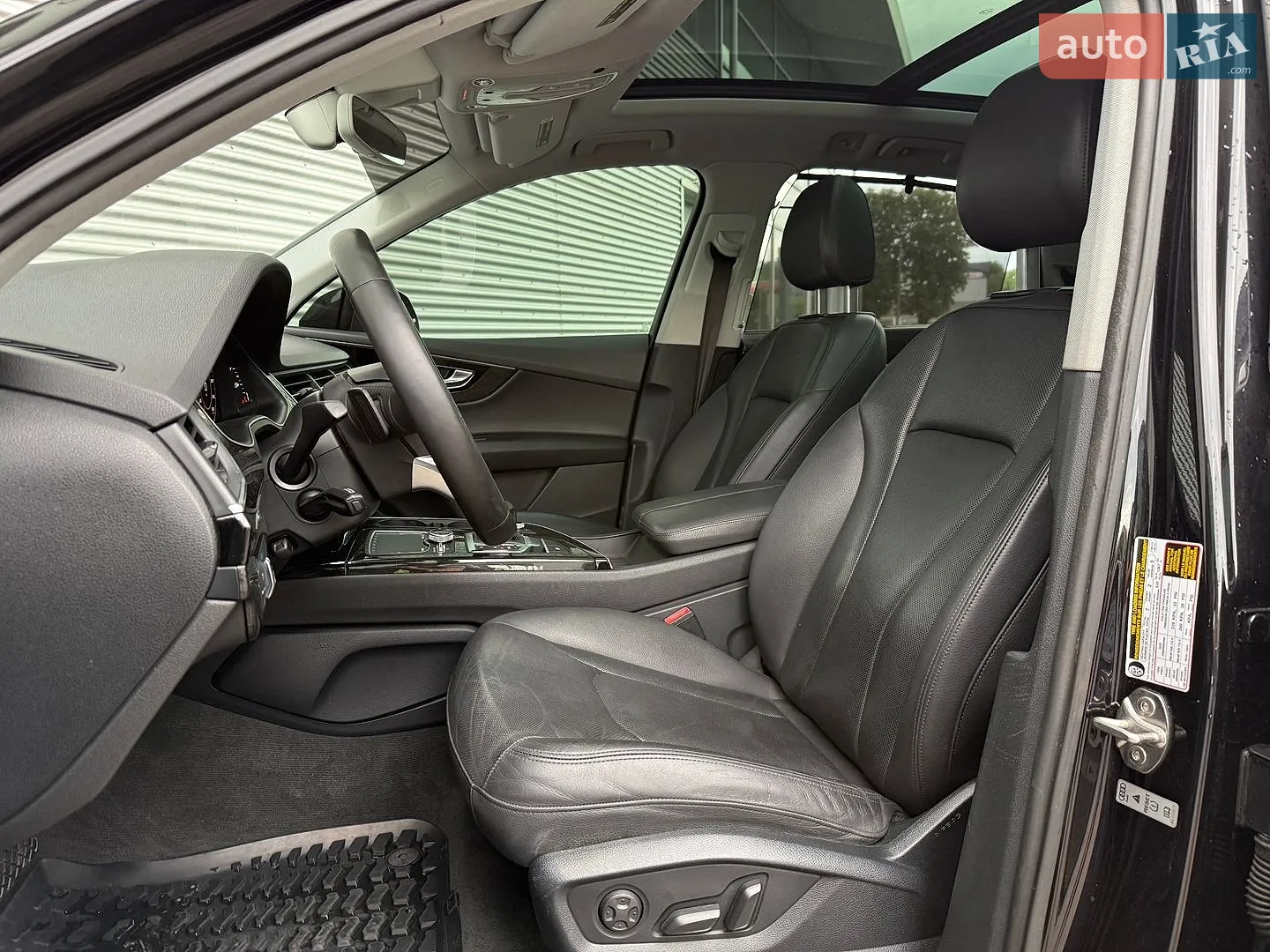 2016 Audi Q7 - мініатюра 26