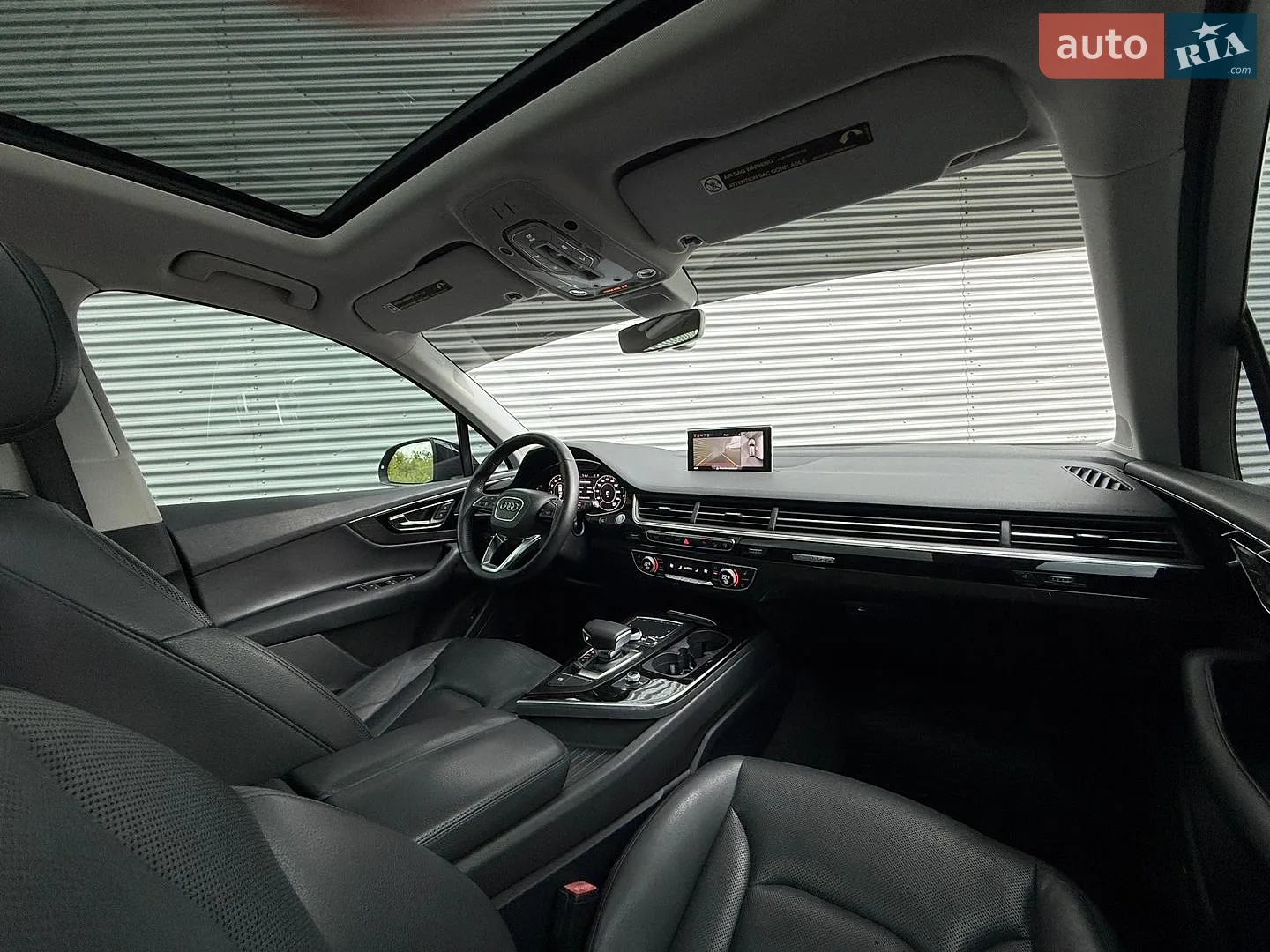 2016 Audi Q7 - мініатюра 42
