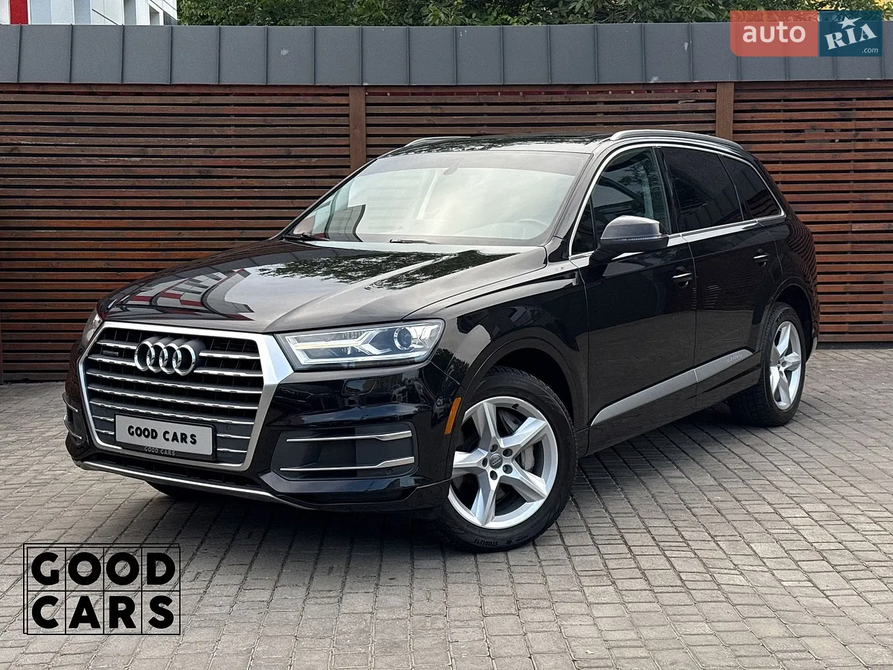 2019 Audi A6 - мініатюра 55