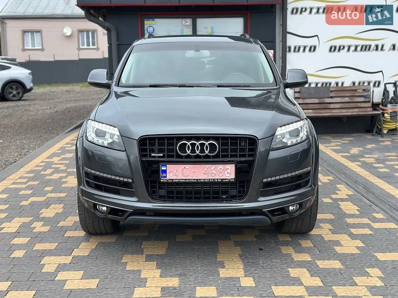 2019 Mercedes-Benz GLS-klasse - мініатюра 35