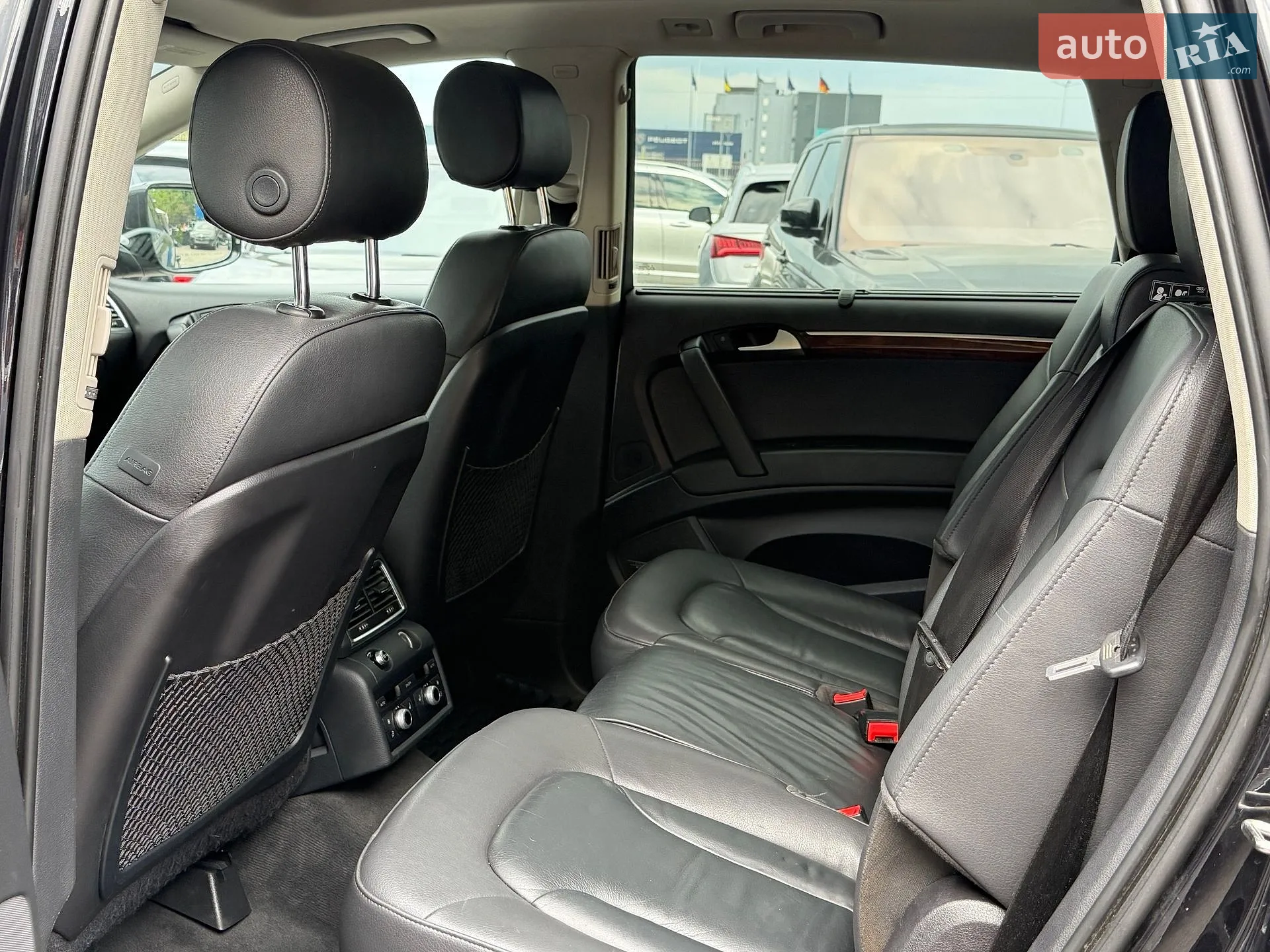 2014 Audi Q7 - мініатюра 19