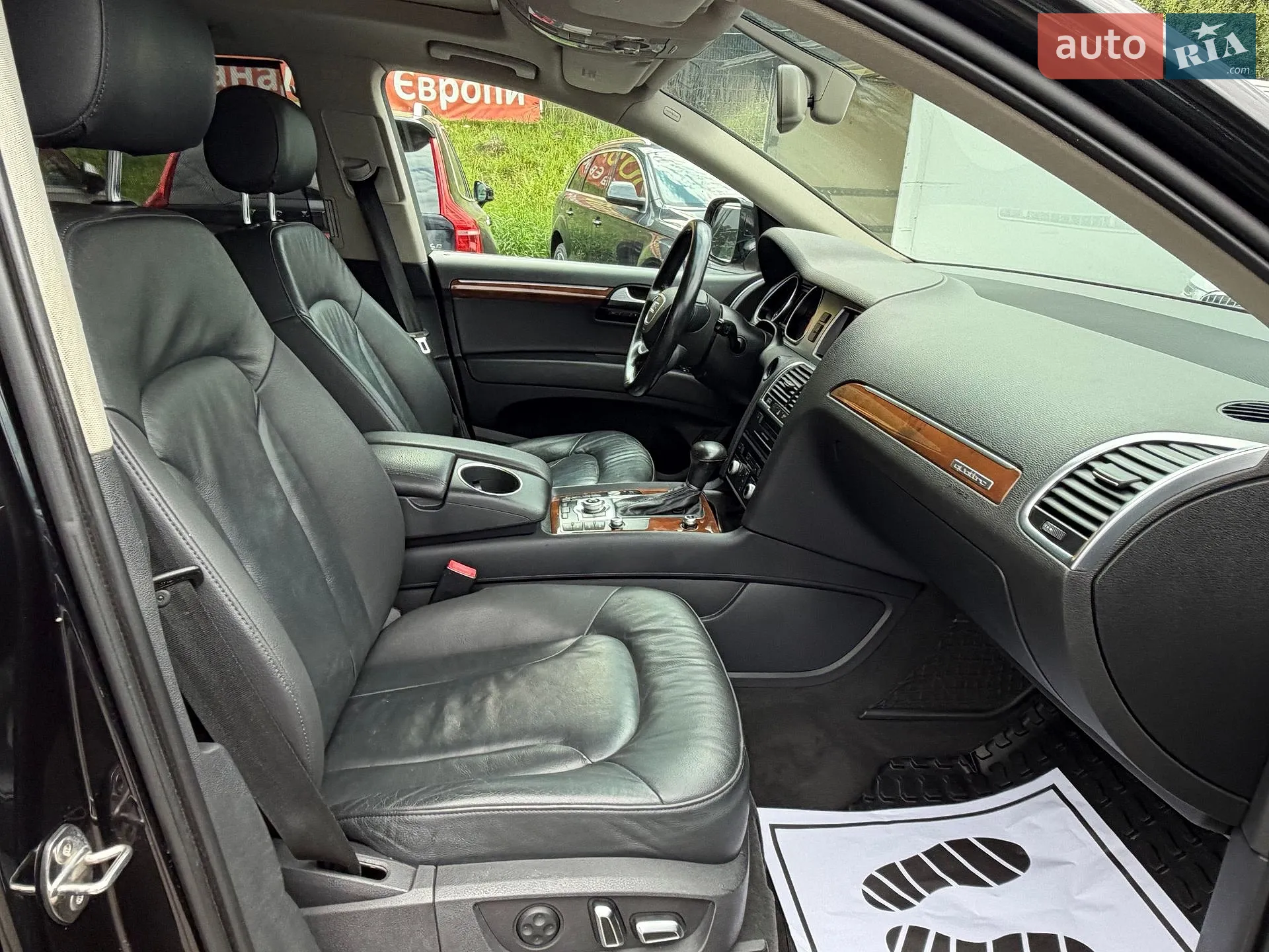 2014 Audi Q7 - мініатюра 25