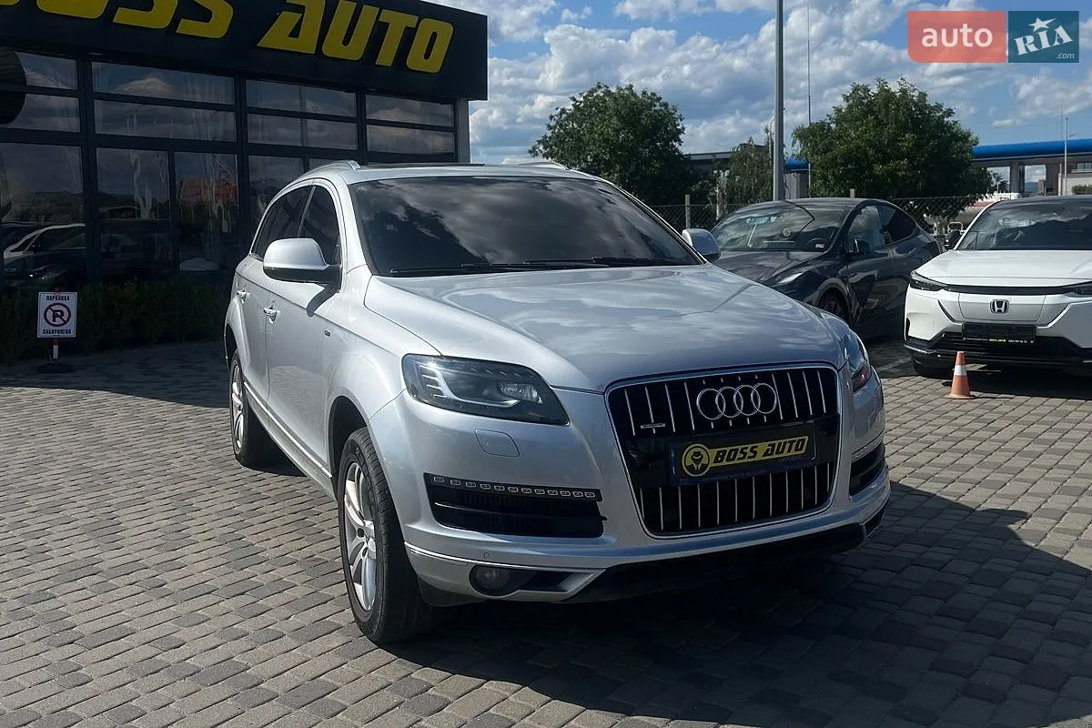 2019 Audi Q8 - мініатюра 38