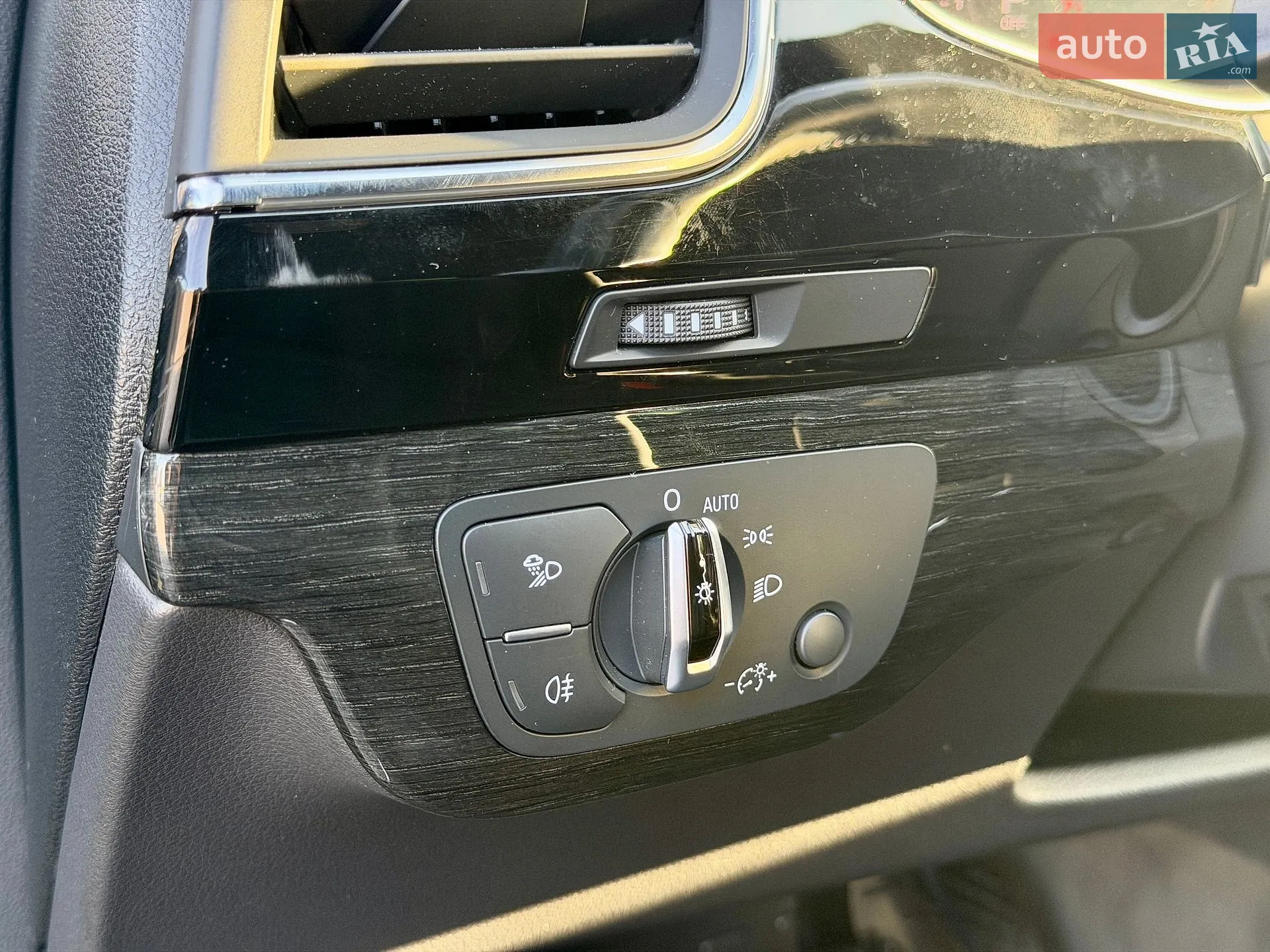 2017 Audi Q7 - мініатюра 22