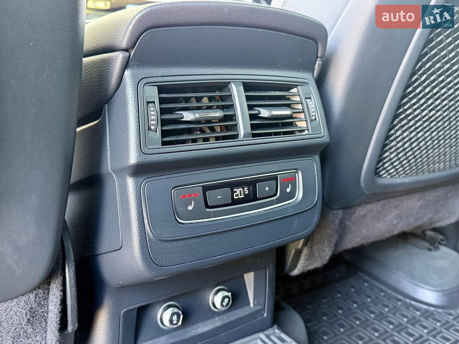 2017 Audi Q7 - мініатюра 25
