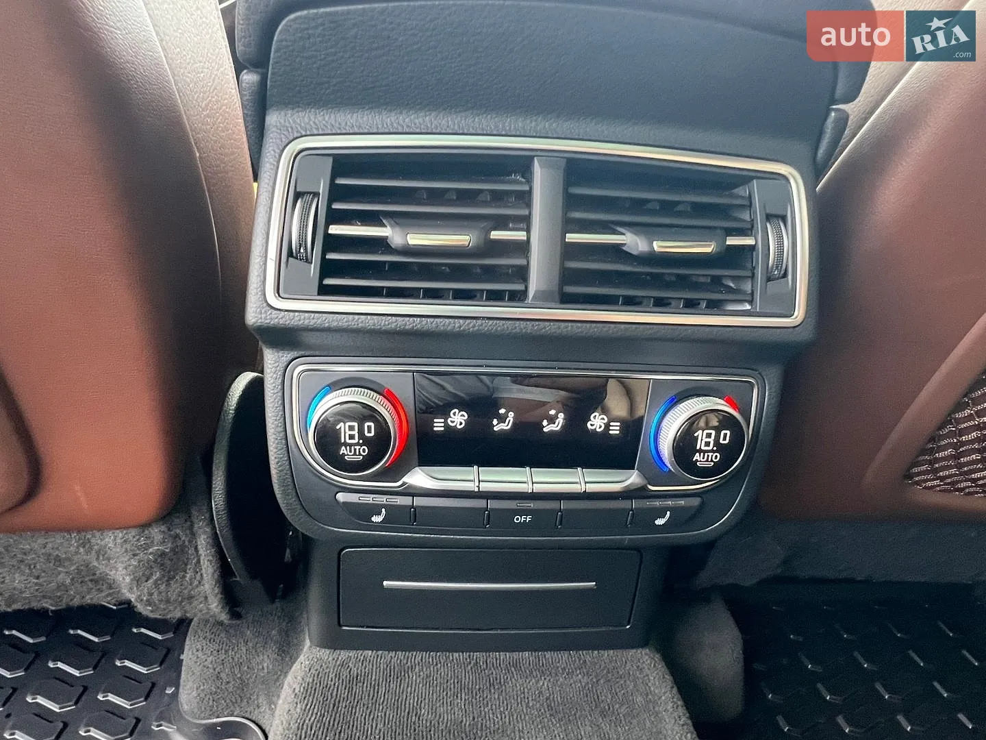 2017 Audi Q7 - мініатюра 56