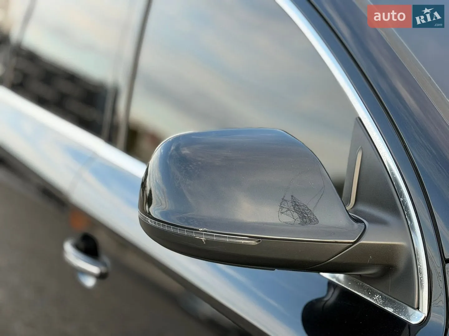 2015 Audi Q7 - мініатюра 11