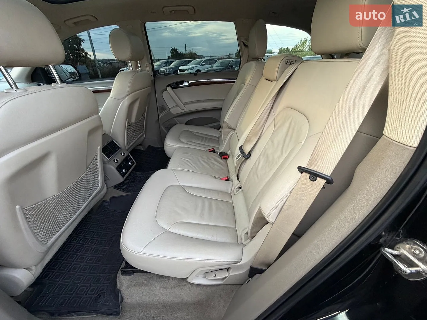 2015 Audi Q7 - мініатюра 55