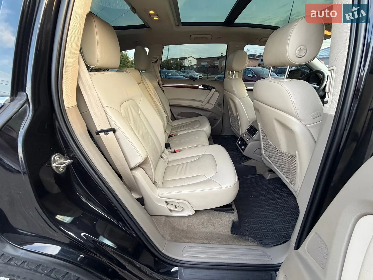 2015 Audi Q7 - мініатюра 62