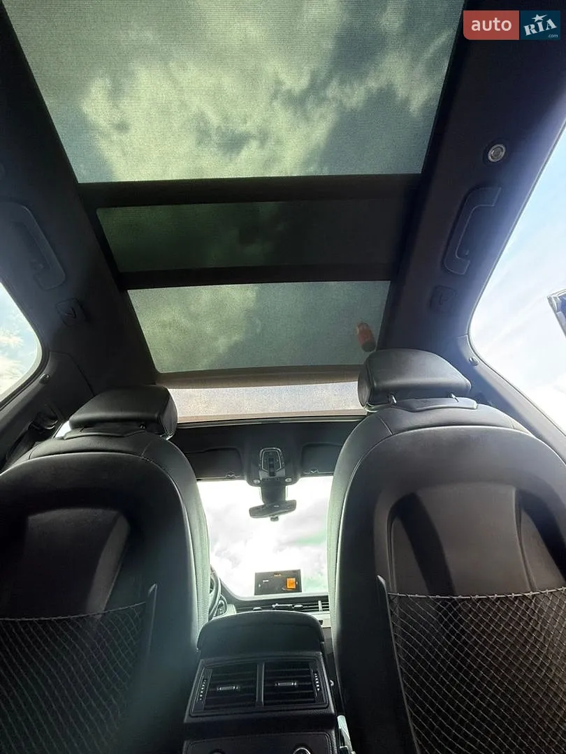 2015 Audi Q7 - мініатюра 17