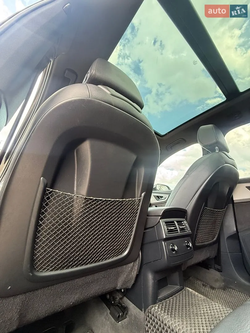 2015 Audi Q7 - мініатюра 25