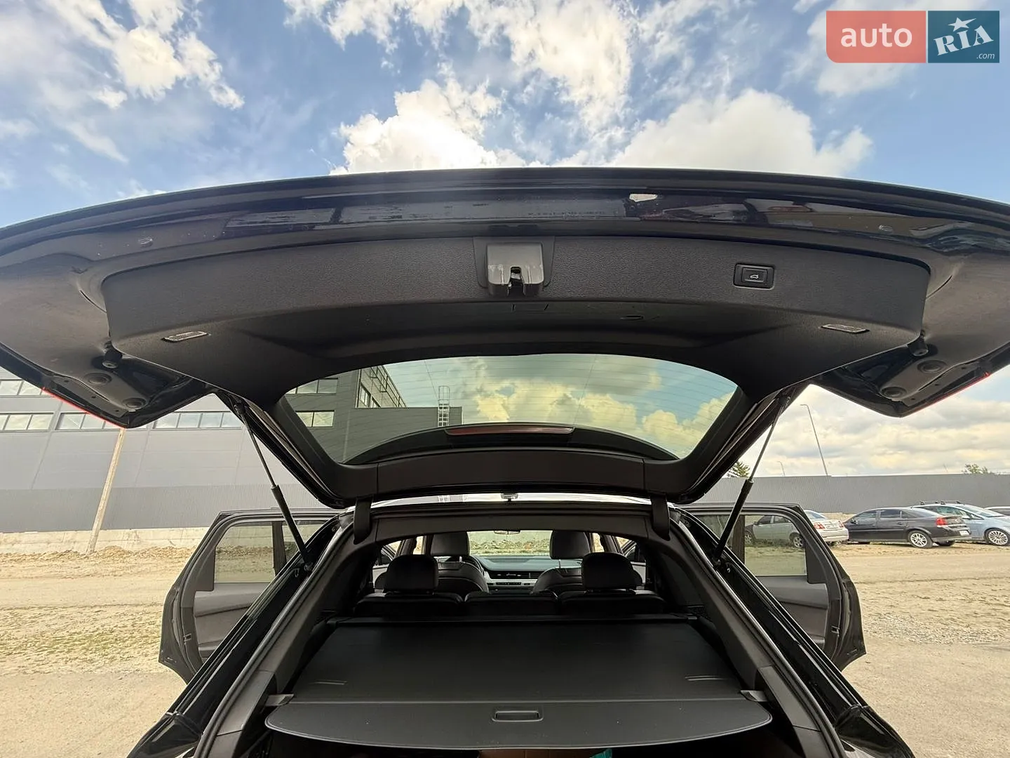 2015 Audi Q7 - мініатюра 29