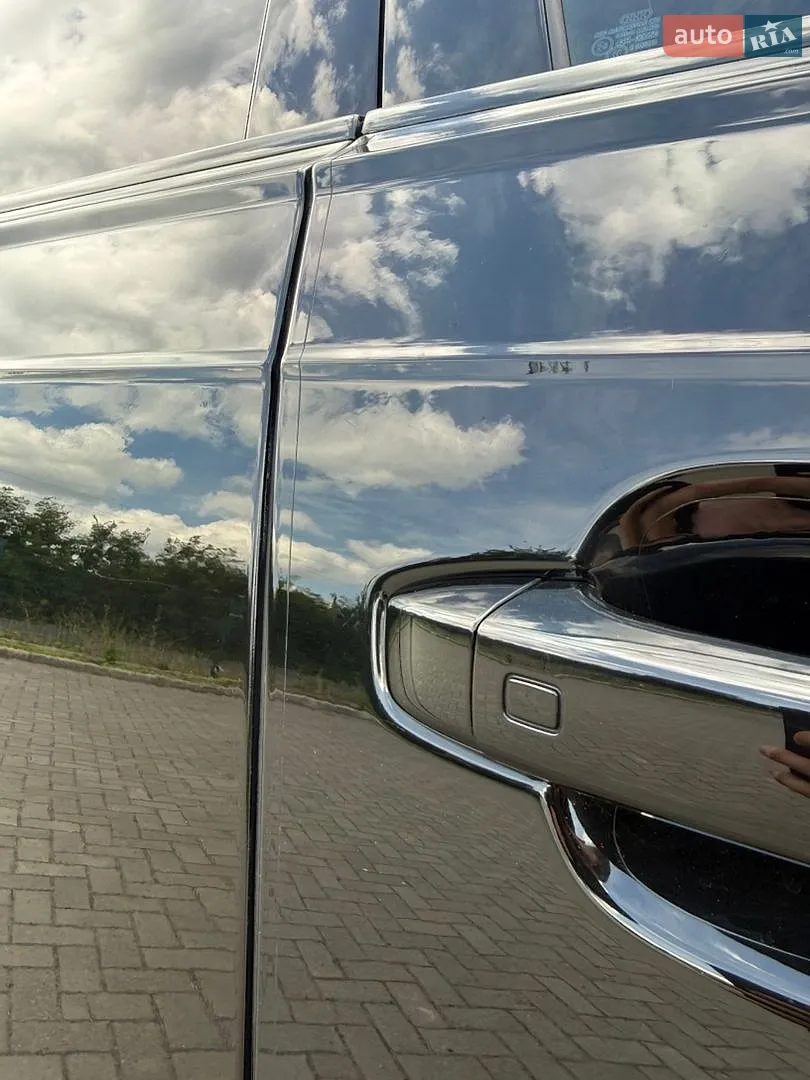 2015 Audi Q7 - мініатюра 34