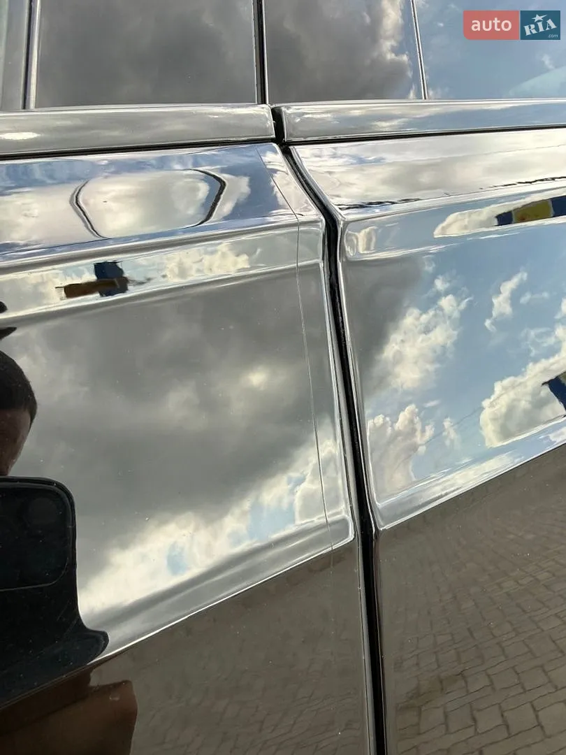 2015 Audi Q7 - мініатюра 36