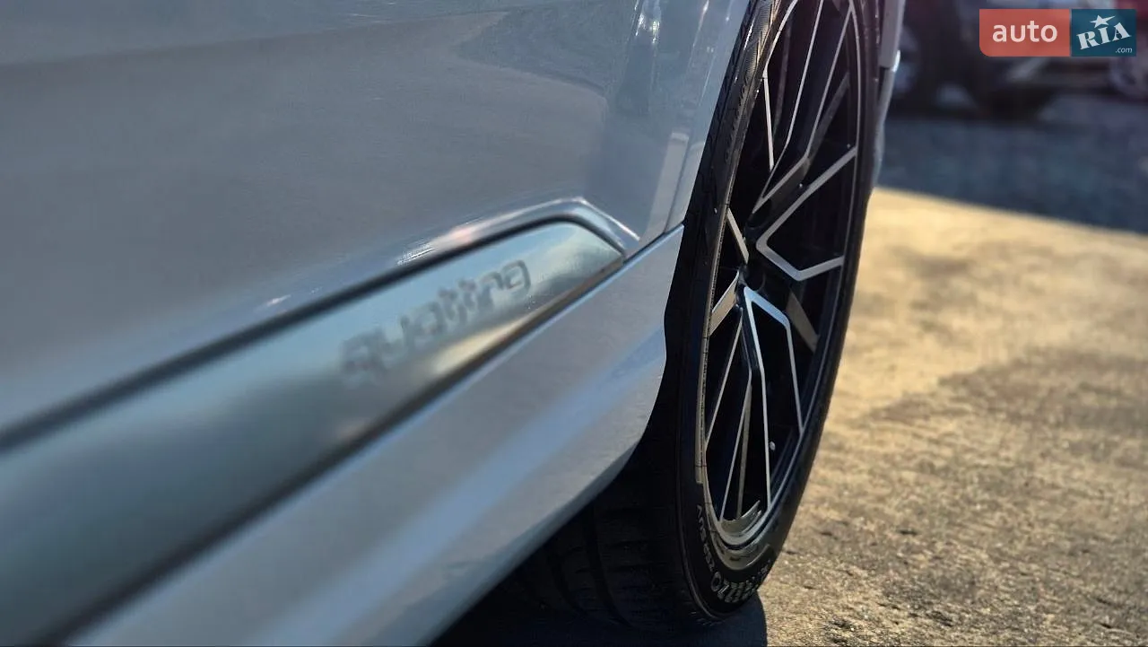 2016 Audi Q7 - мініатюра 49