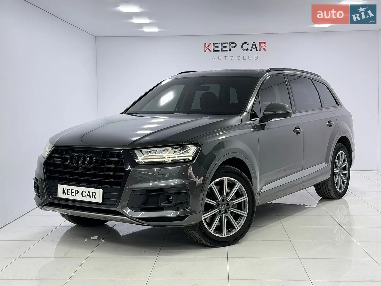 2023 Volvo XC90 - мініатюра 48