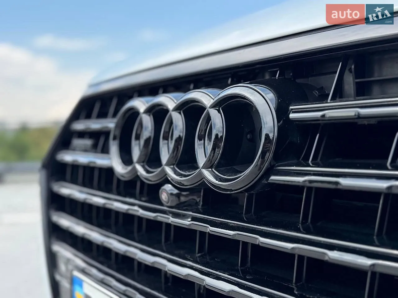 2016 Audi Q7 - мініатюра 12