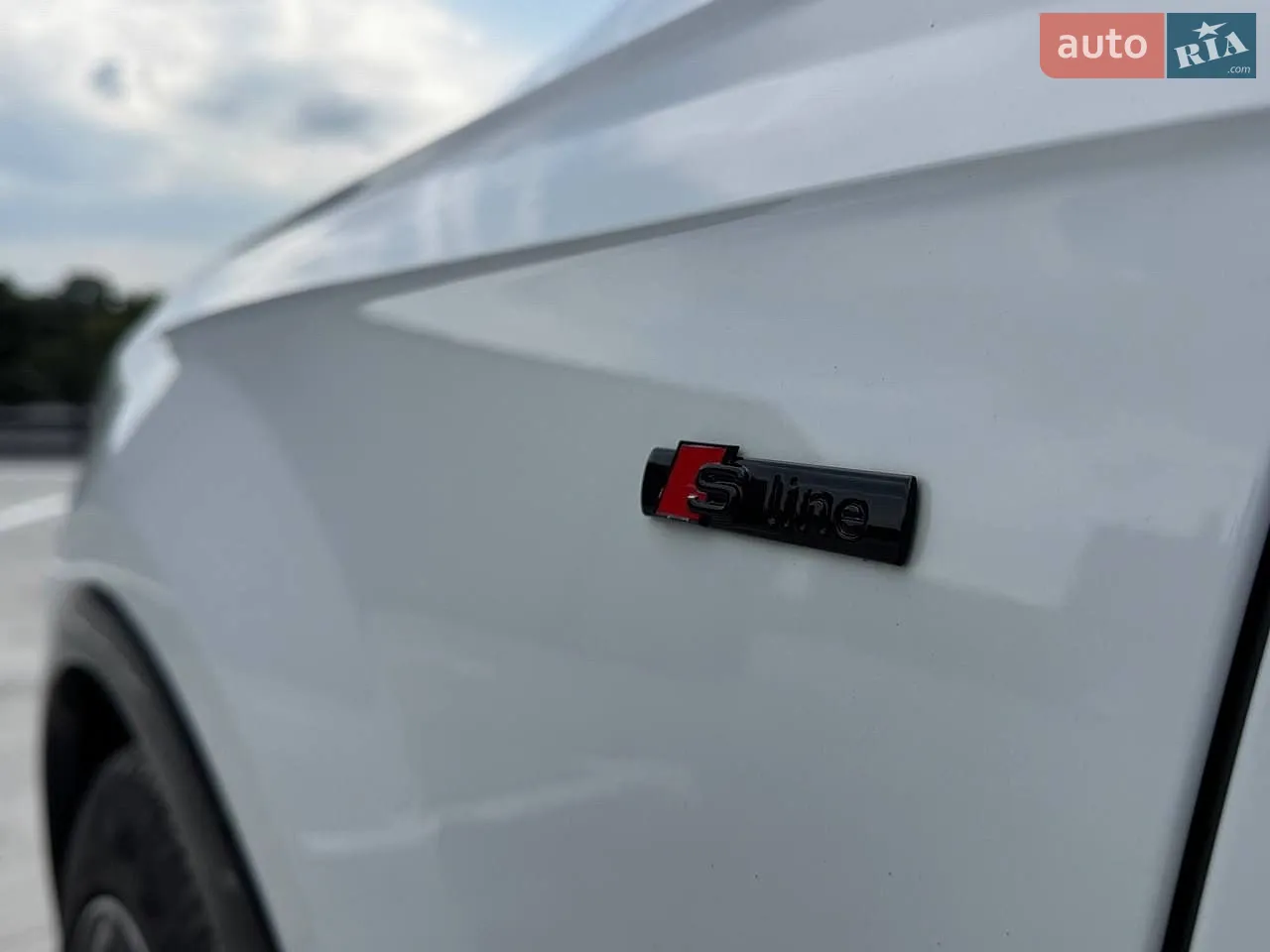 2016 Audi Q7 - мініатюра 22
