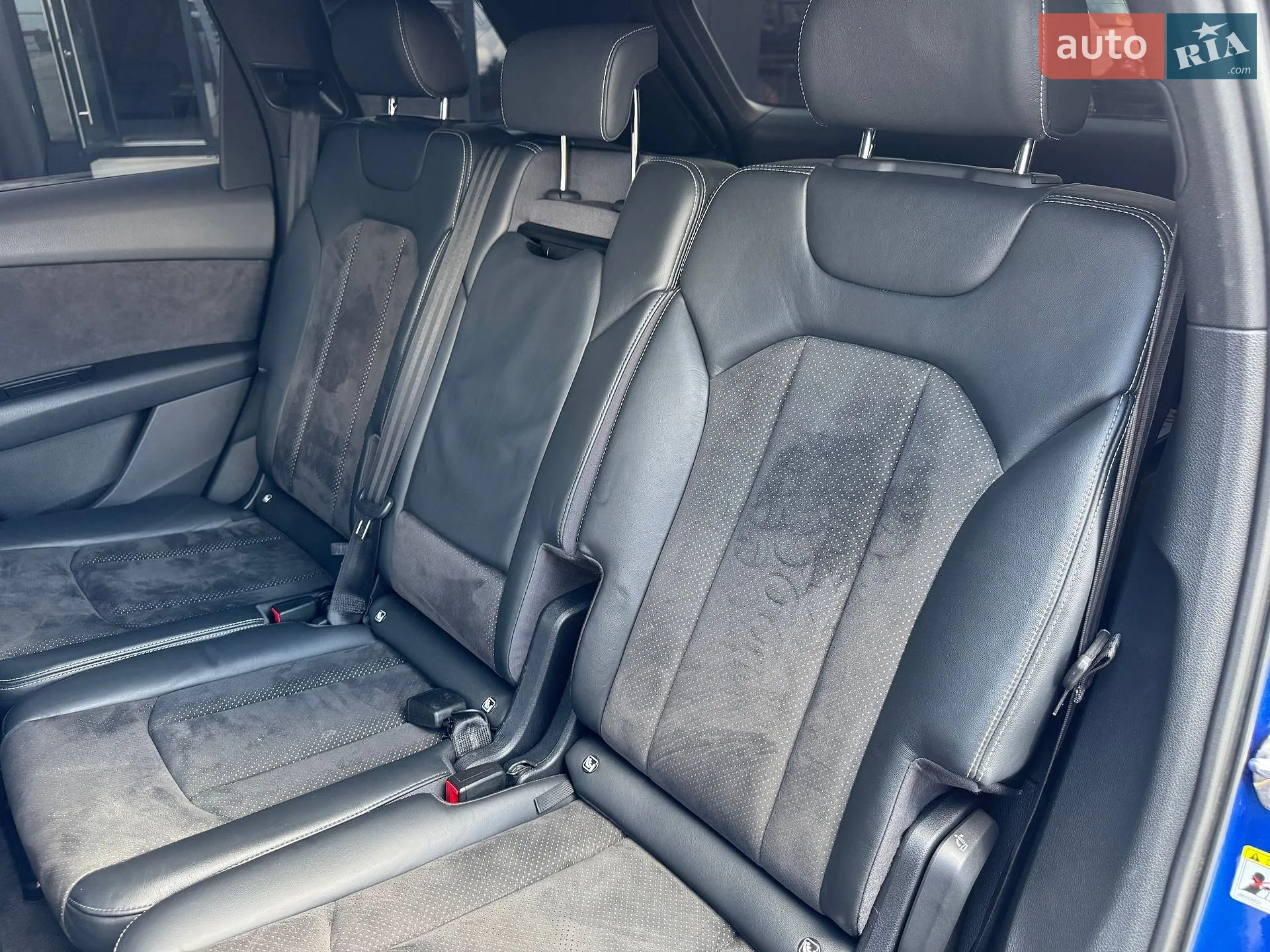 2016 Audi Q7 - мініатюра 26