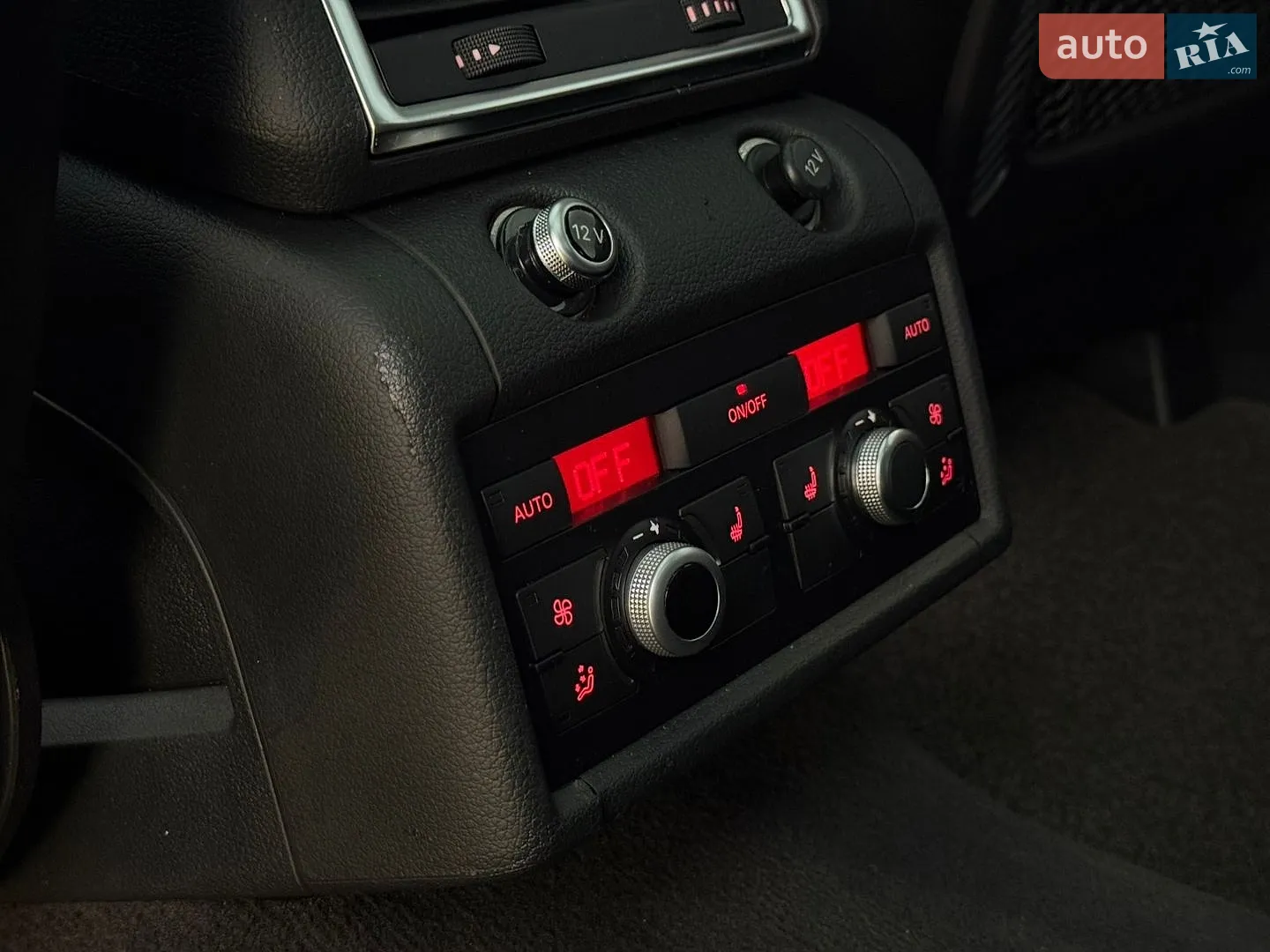 2013 Audi Q7 - мініатюра 13