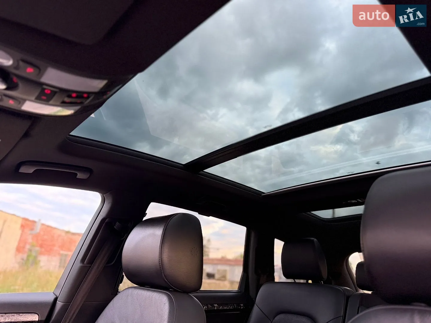 2013 Audi Q7 - мініатюра 18