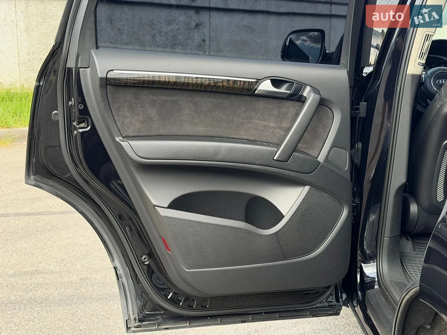2013 Audi Q7 - мініатюра 25
