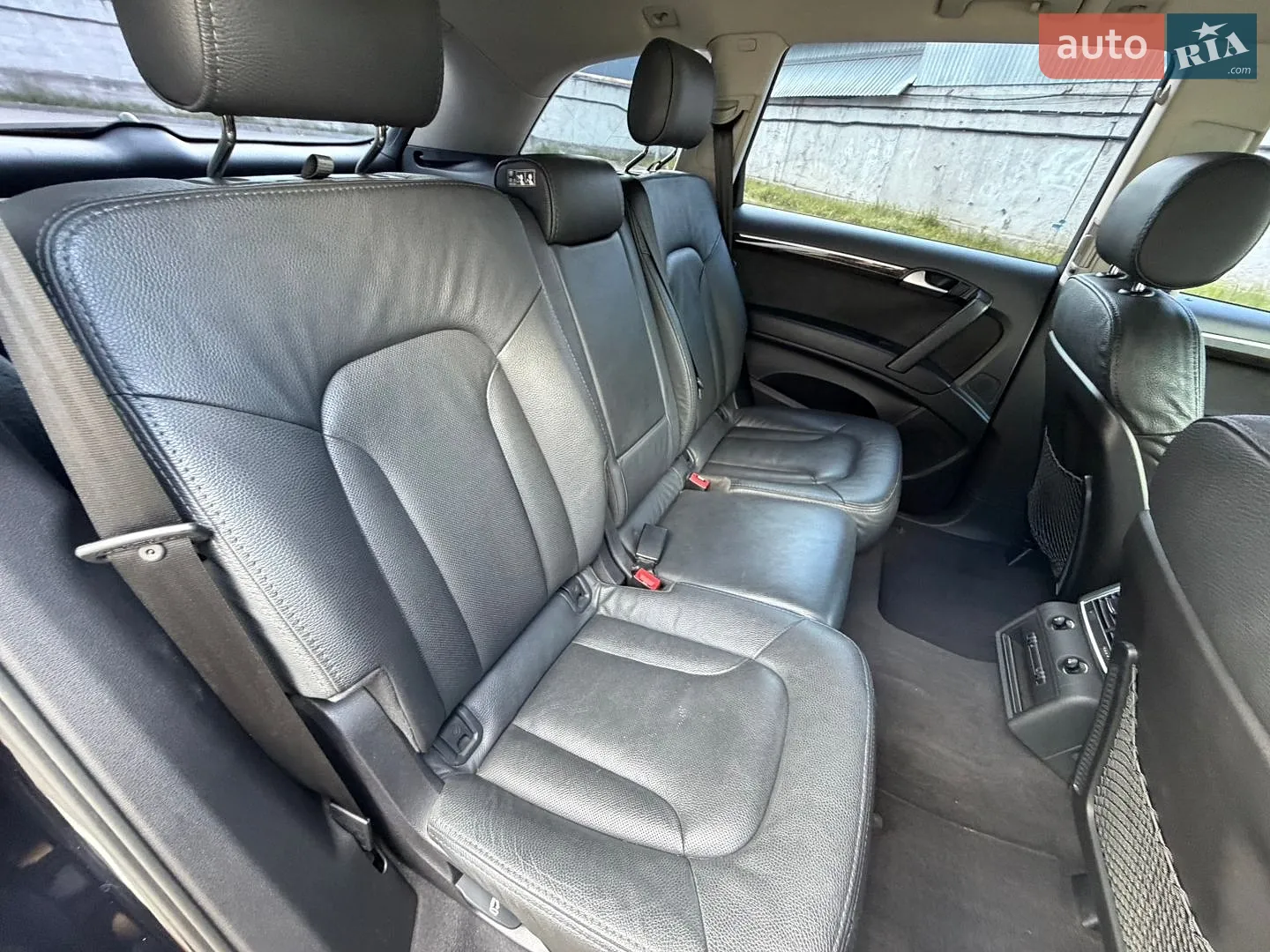 2013 Audi Q7 - мініатюра 34