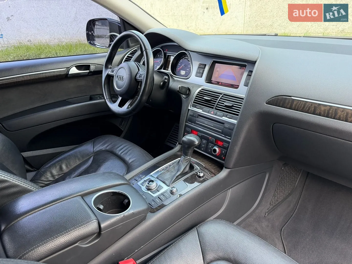 2013 Audi Q7 - мініатюра 43