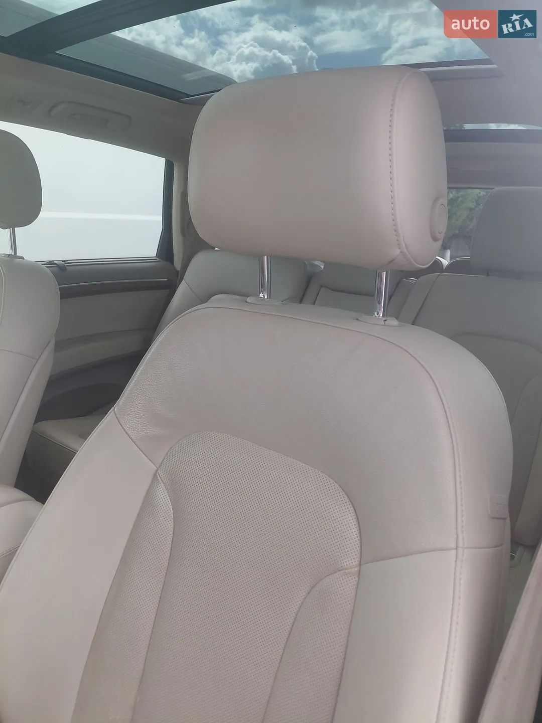 2015 Audi Q7 - мініатюра 21
