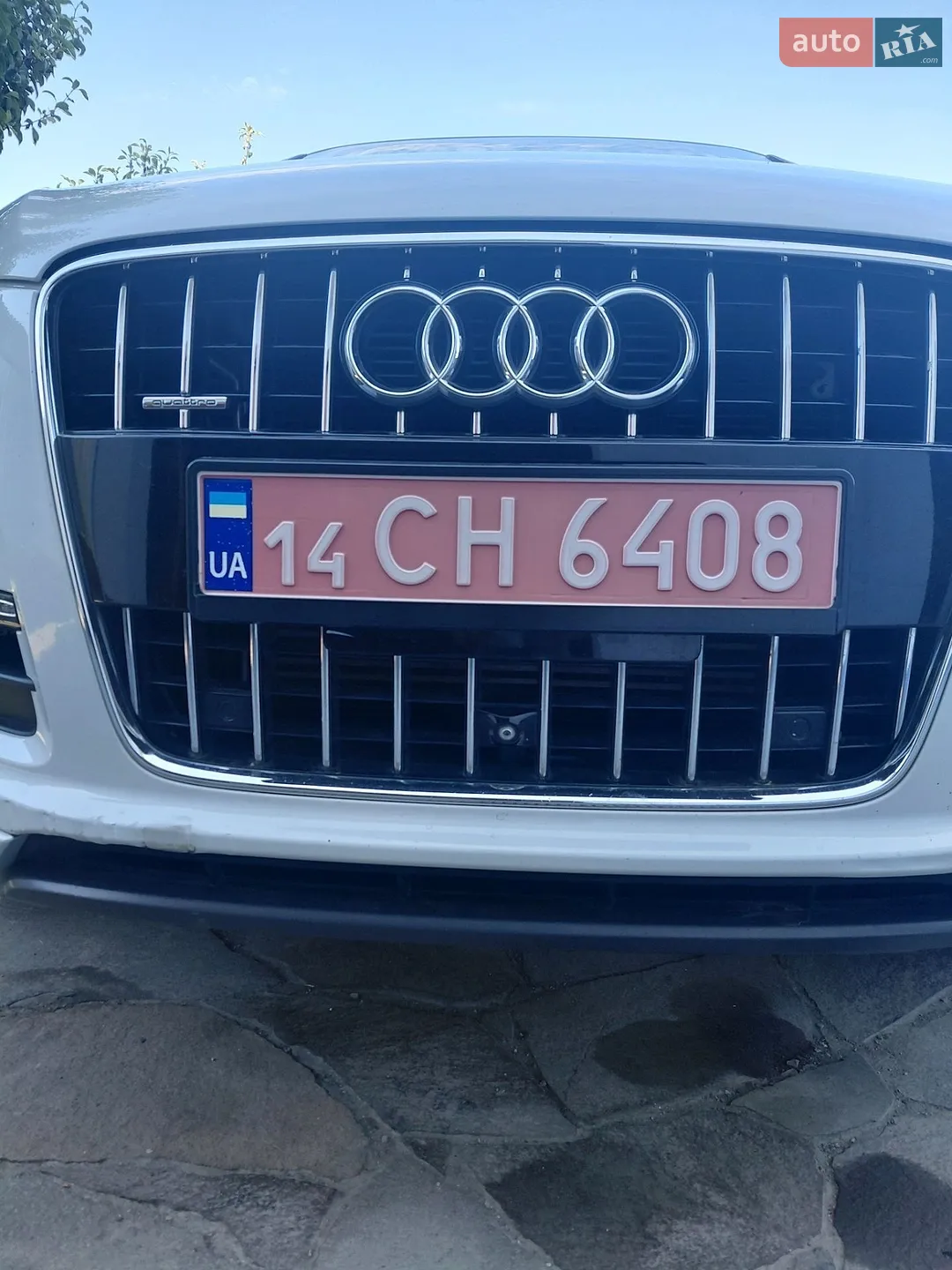 2015 Audi Q7 - мініатюра 29
