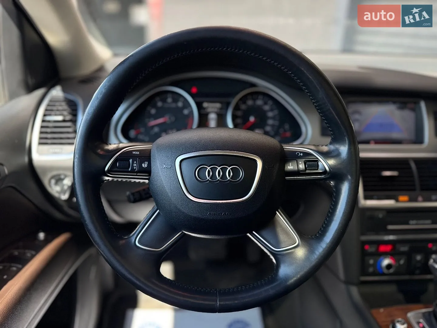 2015 Audi Q7 - мініатюра 18