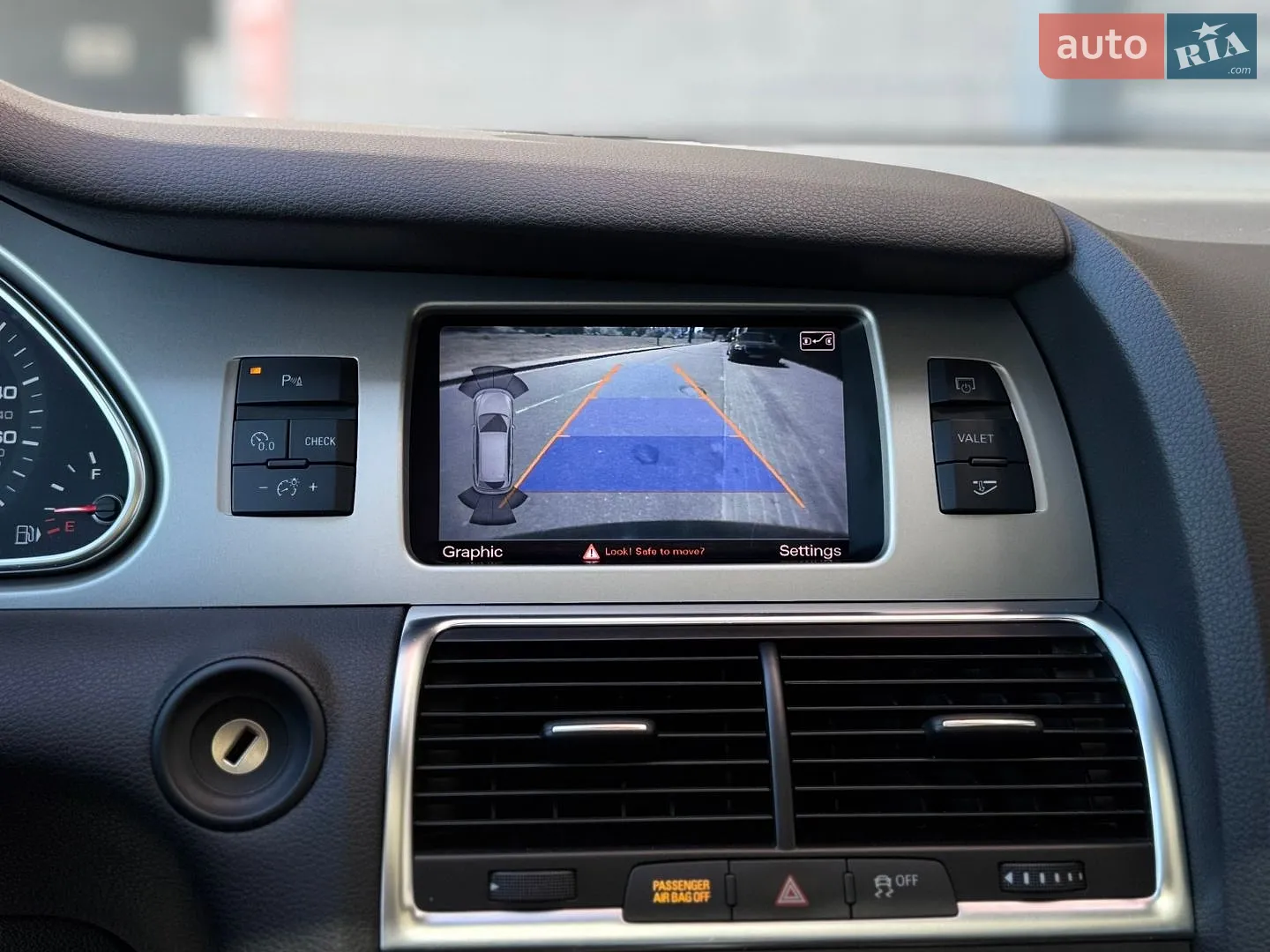 2015 Audi Q7 - мініатюра 12