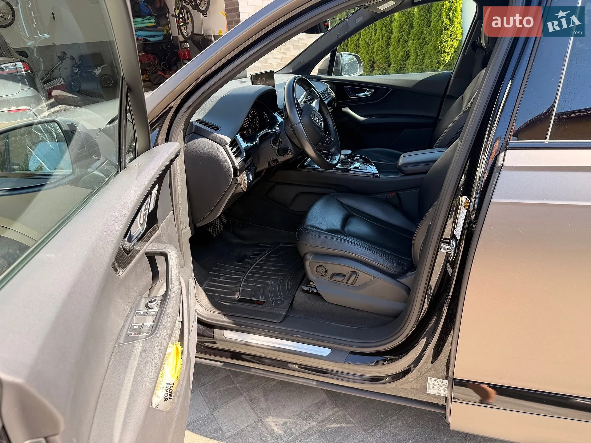 2019 Audi Q7 - мініатюра 11