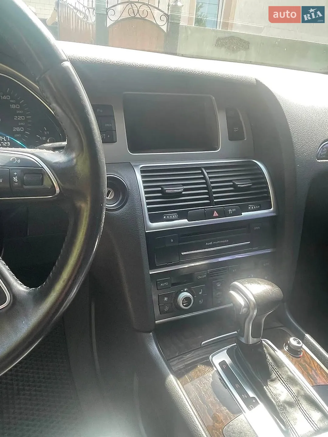 2013 Audi Q7 - мініатюра 10