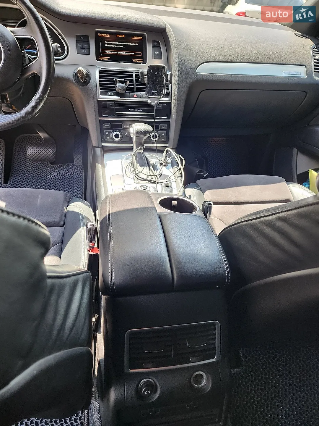 2015 Audi Q7 - мініатюра 17