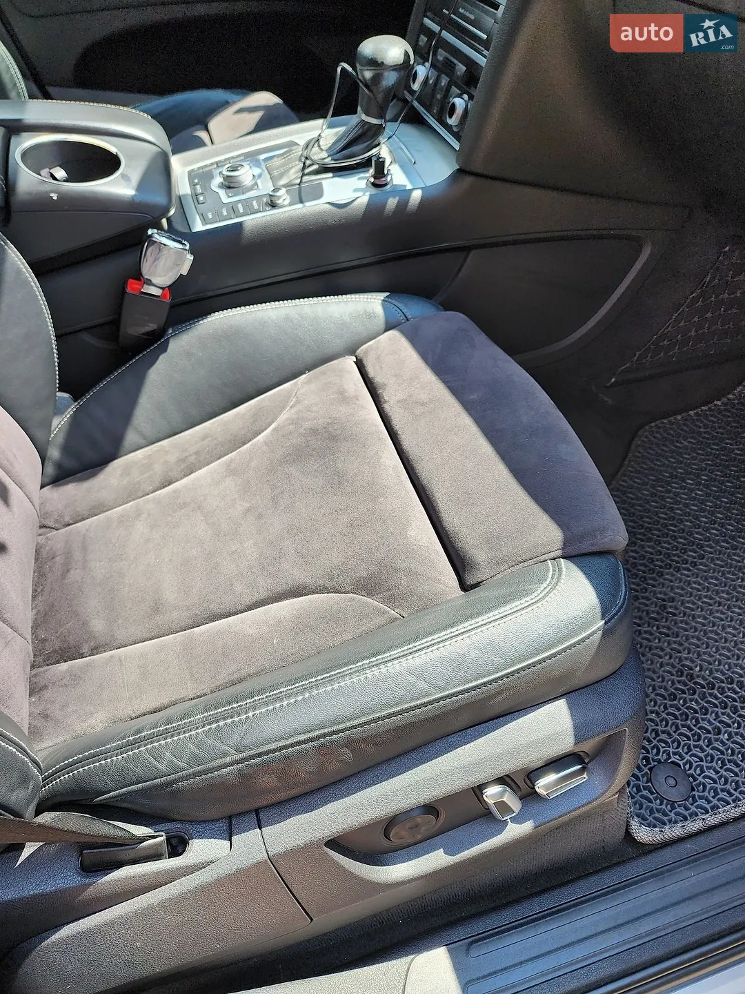 2015 Audi Q7 - мініатюра 20