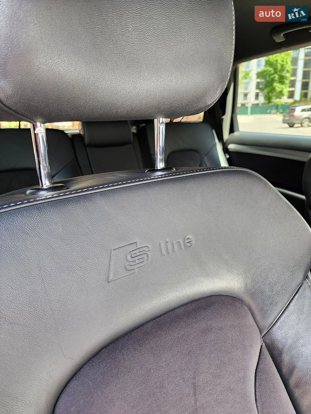 2015 Audi Q7 - мініатюра 21