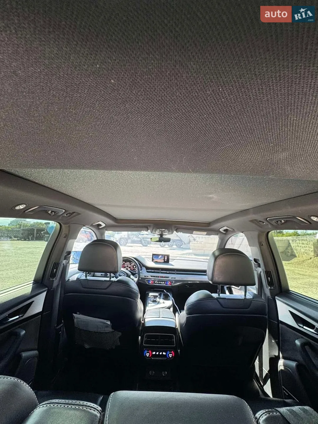 2015 Audi Q7 - мініатюра 18