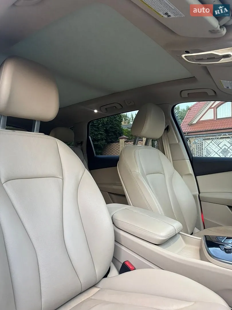 2017 Audi Q7 - мініатюра 33