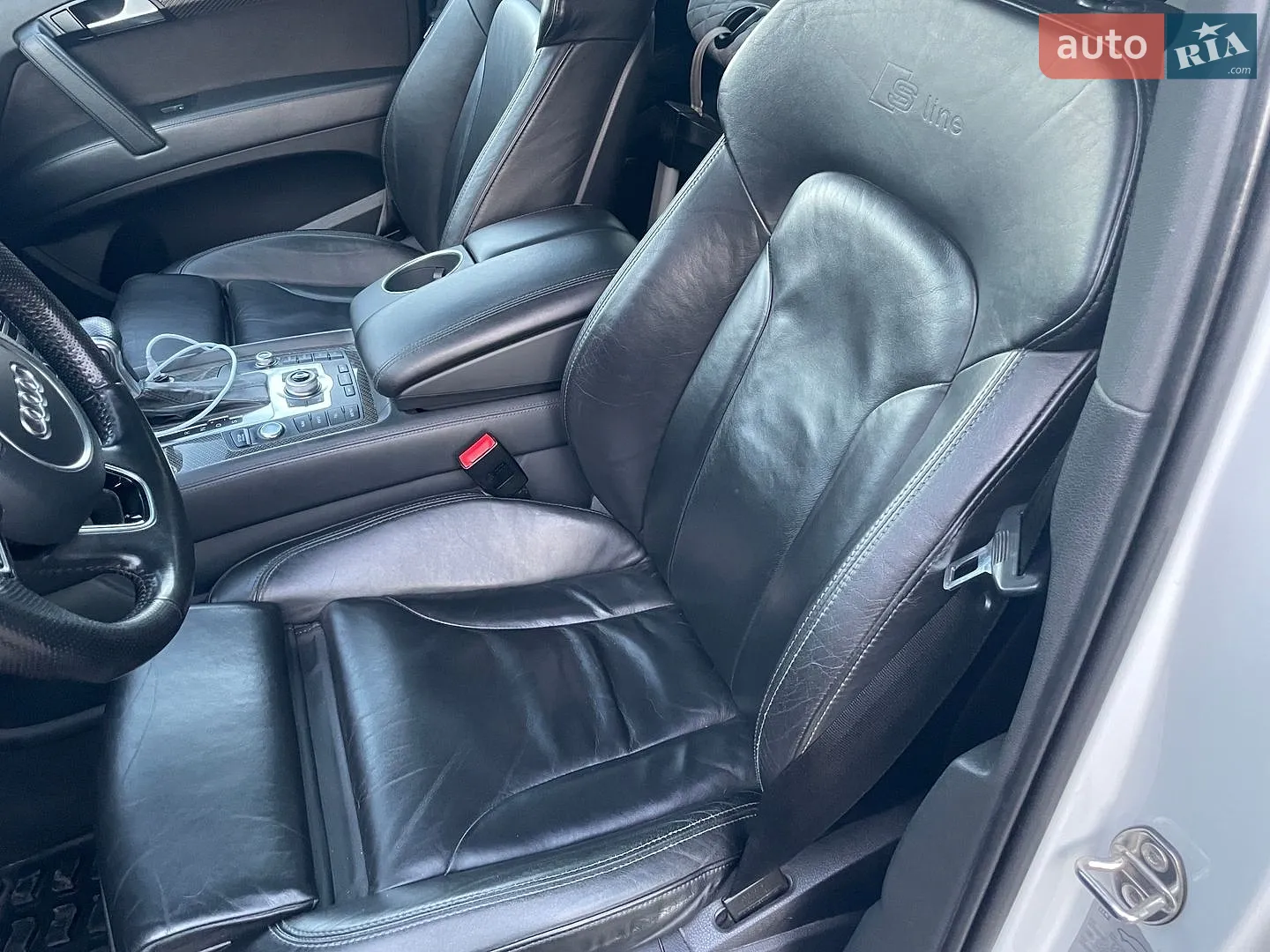 2015 Audi Q7 - мініатюра 2