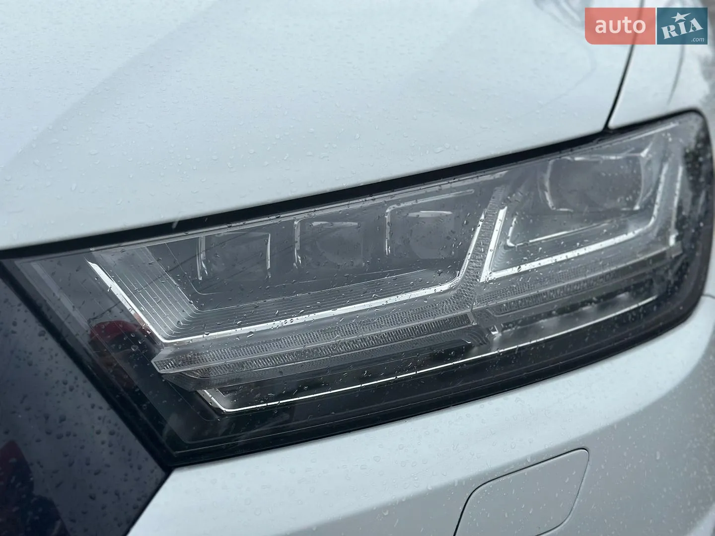 2018 Audi Q7 - мініатюра 14