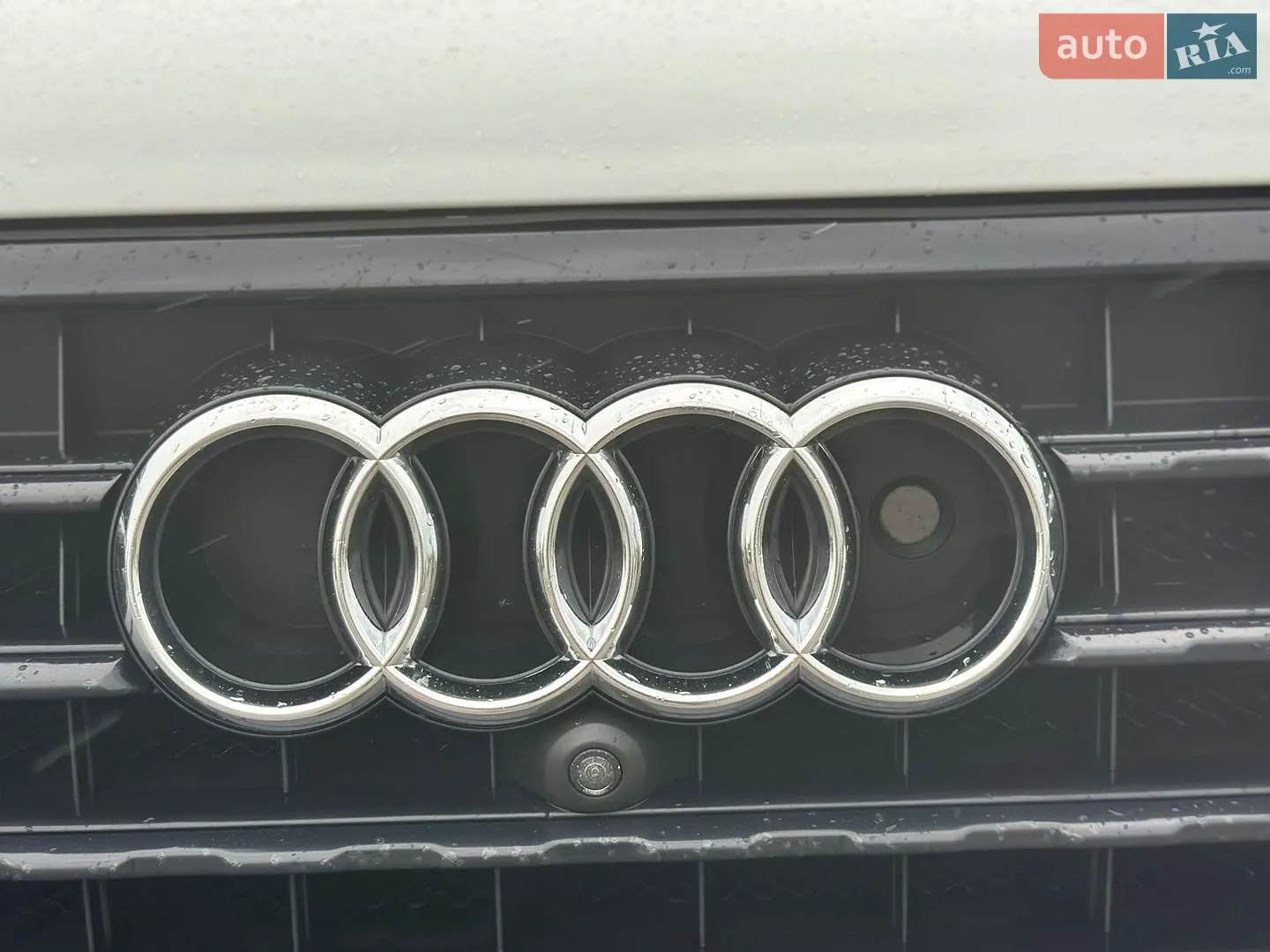 2018 Audi Q7 - мініатюра 15