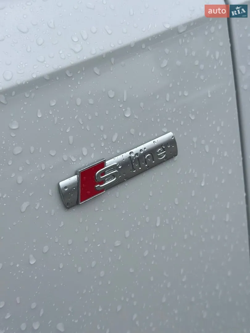 2018 Audi Q7 - мініатюра 17
